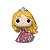 Funko Pop! Disney A Bela Adormecida Aurora 325 Exclusivo Gold - Imagem 2