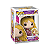 Funko Pop! Disney A Bela Adormecida Aurora 325 Exclusivo Gold - Imagem 3