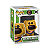 Funko Pop! Disney UP Altas Aventuras Dug Days Dug With Medal 1093 - Imagem 3