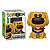 Funko Pop! Disney UP Altas Aventuras Dug Days Dug With Medal 1093 - Imagem 1