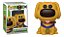 Funko Pop! Disney UP Altas Aventuras Dug Days Dug With Medal 1093 - Imagem 1