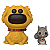 Funko Pop! Disney UP Altas Aventuras Dug Days Dug & Squirrel 1092 - Imagem 2