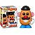 Funko Pop! Disney Toy Story Cabeca De Batata Mr Potato Head 02 - Imagem 1