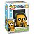Funko Pop! Animation Hora da Aventura Adventure Time Jake The Dog 1074 - Imagem 3
