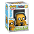 Funko Pop! Animation Hora de Aventura / Adventure Time Jake The Dog 1074 - Imagem 3