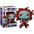 Funko Pop! Marvel What If...? Zombie Scarlet Witch 943 - Imagem 1