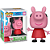 Funko Pop! Animation Peppa Pig 1085 - Imagem 1