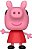 Funko Pop! Animation Peppa Pig 1085 - Imagem 2