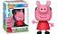 Funko Pop! Animation Peppa Pig 1085 - Imagem 1