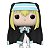 Funko Pop! Animation Fire Force Iris 979 - Imagem 2