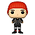 Funko Pop! Rocks Twenty One Pilots Tyler 227 - Imagem 2
