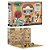 Funko Pop! Television The Office Calendar Advent 24 Pecas - Imagem 3