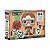 Funko Pop! Television The Office Calendar Advent 24 Pecas - Imagem 1