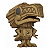 Funko Pop! Ad Icons SDCC Toucan 125 Exclusivo - Imagem 2