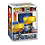 Funko Pop! Icons Toucan 126 Exclusivo SDCC - Imagem 3