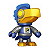 Funko Pop! Icons Toucan 126 Exclusivo SDCC - Imagem 2