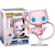 Funko Pop! Games Pokemon Mew 643 - Imagem 1