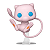 Funko Pop! Games Pokemon Mew 643 - Imagem 2