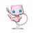 Funko Pop! Games Pokemon Mew 643 - Imagem 2