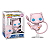 Funko Pop! Games Pokemon Mew 643 - Imagem 1