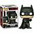 Funko Pop! DC Comics Batman 1187 - Imagem 1