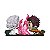 Funko Pop! Moment Animation Demon Slayer Tanjiro Vs Rui 1034 - Imagem 2