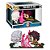 Funko Pop! Moment Animation Demon Slayer Tanjiro Vs Rui 1034 - Imagem 3