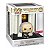 Funko Pop! Deluxe Filme Harry Potter Gringotts Head Goblin with Gringotts Bank 138 Exclusivo - Imagem 1