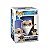 Funko Pop! Disney A Espada Era Lei Merlin With Archimedes 1100 - Imagem 3