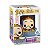 Funko Pop! Disney A Bela e A Fera Beauty And The Beast Cogsworth 1138 Exclusivo - Imagem 3