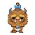 Funko Pop! Disney A Bela e a Fera Beauty And The Beast The Beast 1135 - Imagem 2