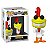 Funko Pop! Animation Cartoon Network A Vaca e o Frango Chicken 1072 - Imagem 1