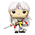 Funko Pop! Animation Inuyasha Sesshomaru 769 - Imagem 2
