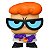 Funko Pop! Animation Cartoon Network Dexter 1067 - Imagem 2