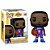 Funko Pop! Basketball NBA Lakers Lebron James 127 - Imagem 1
