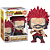 Funko Pop! Animation My Hero Academia Eijiro Unbreakable 1009 - Imagem 1