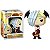 Funko Pop! Animation My Hero Academia Ryukyu 1007 - Imagem 1
