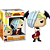 Funko Pop! Animation My Hero Academia Ryukyu 1007 - Imagem 1