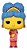 Funko Pop! Simpsons Marjora 1202 - Imagem 2