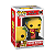 Funko Pop! Television Os Simpsons Emperor Montimus 1200 - Imagem 3