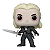 Funko Pop! Television The Witcher Geralt 1192 Exclusivo Chase - Imagem 2