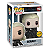 Funko Pop! Television The Witcher Geralt 1192 Exclusivo Chase - Imagem 3