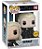 Funko Pop! Television The Witcher Geralt 1192 Exclusivo Chase - Imagem 3