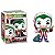 Funko Pop! Dc Comics Coringa / The Joker Natal 358 - Imagem 1