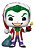 Funko Pop! Heroes DC Comics Curinga The Joker As Santa 358 - Imagem 2