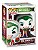 Funko Pop! Heroes DC Comics Curinga The Joker As Santa 358 - Imagem 3