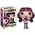 Funko Pop! Retro Toys Monster High Draculaura 370 - Imagem 1