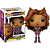 Funko Pop! Retro Toys Monster High Clawdeen Wolf 371 - Imagem 1
