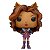 Funko Pop! Retro Toys Monster High Clawdeen Wolf 371 - Imagem 2