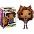 Funko Pop! Retro Toys Monster High Clawdeen Wolf 371 - Imagem 1